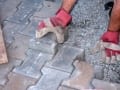 Paver